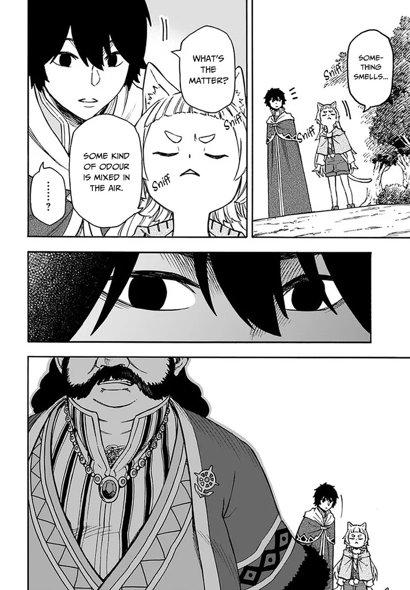 Nito no Taidana Isekai Shoukougun: Saijaku Shoku "Healer" nano ni Saikyou wa Cheat desu ka? Chapter 16.2 page 16