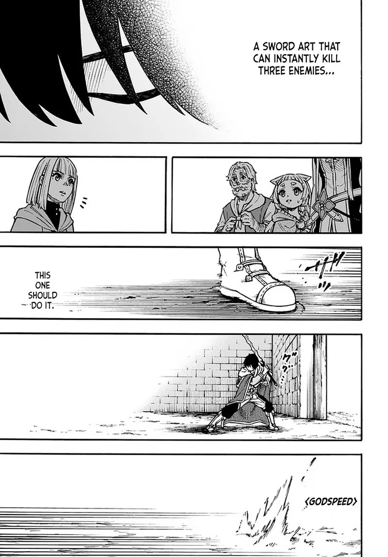 Nito no Taidana Isekai Shoukougun: Saijaku Shoku "Healer" nano ni Saikyou wa Cheat desu ka? Chapter 17.1 page 14