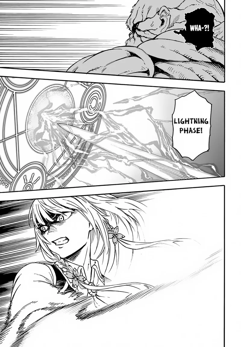 Nito no Taidana Isekai Shoukougun: Saijaku Shoku "Healer" nano ni Saikyou wa Cheat desu ka? Chapter 18 page 19