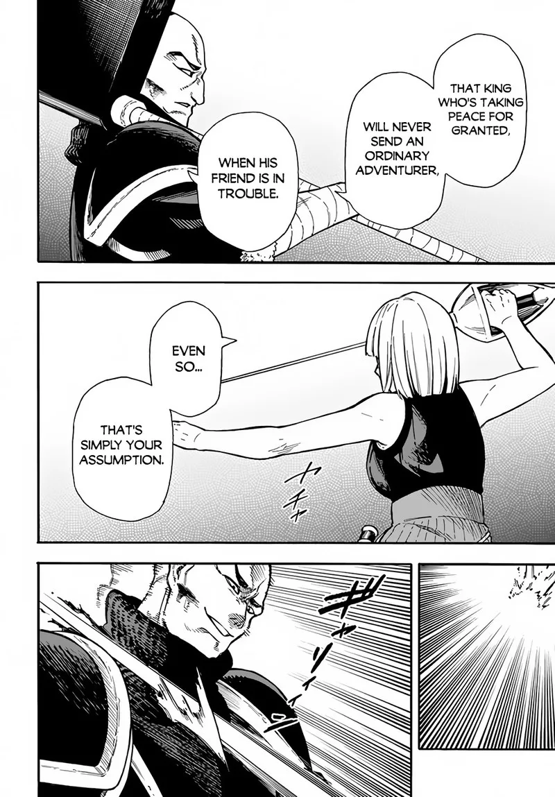 Nito no Taidana Isekai Shoukougun: Saijaku Shoku "Healer" nano ni Saikyou wa Cheat desu ka? Chapter 18 page 8