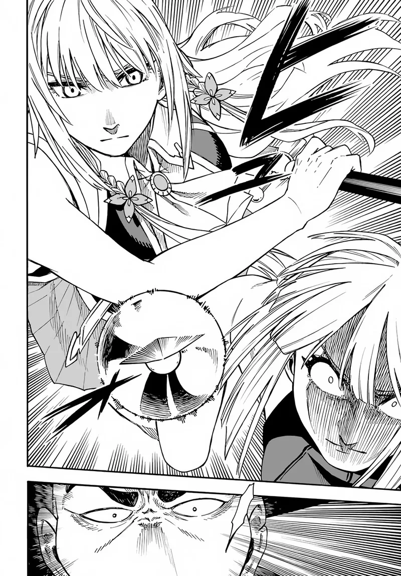 Nito no Taidana Isekai Shoukougun: Saijaku Shoku "Healer" nano ni Saikyou wa Cheat desu ka? Chapter 18 page 2
