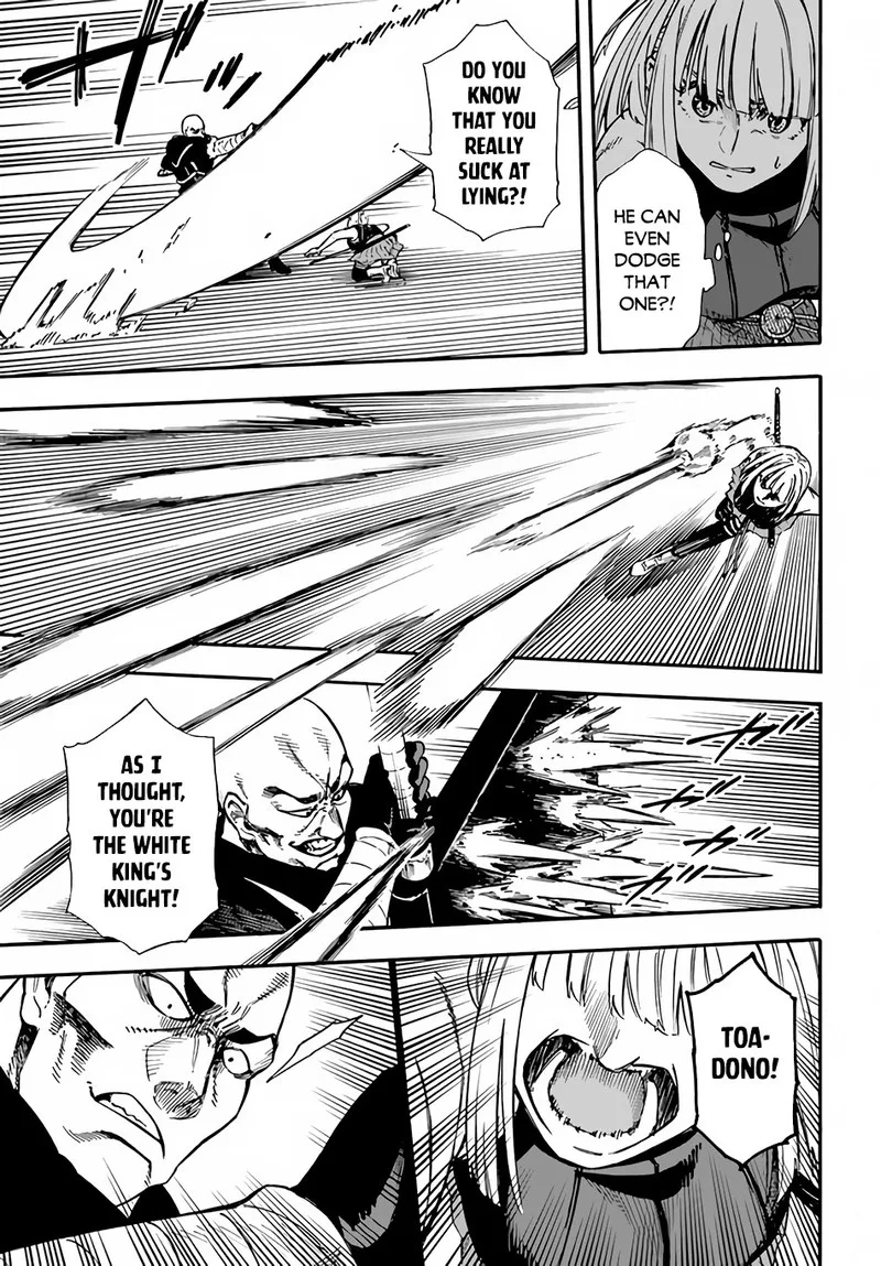 Nito no Taidana Isekai Shoukougun: Saijaku Shoku "Healer" nano ni Saikyou wa Cheat desu ka? Chapter 18 page 9