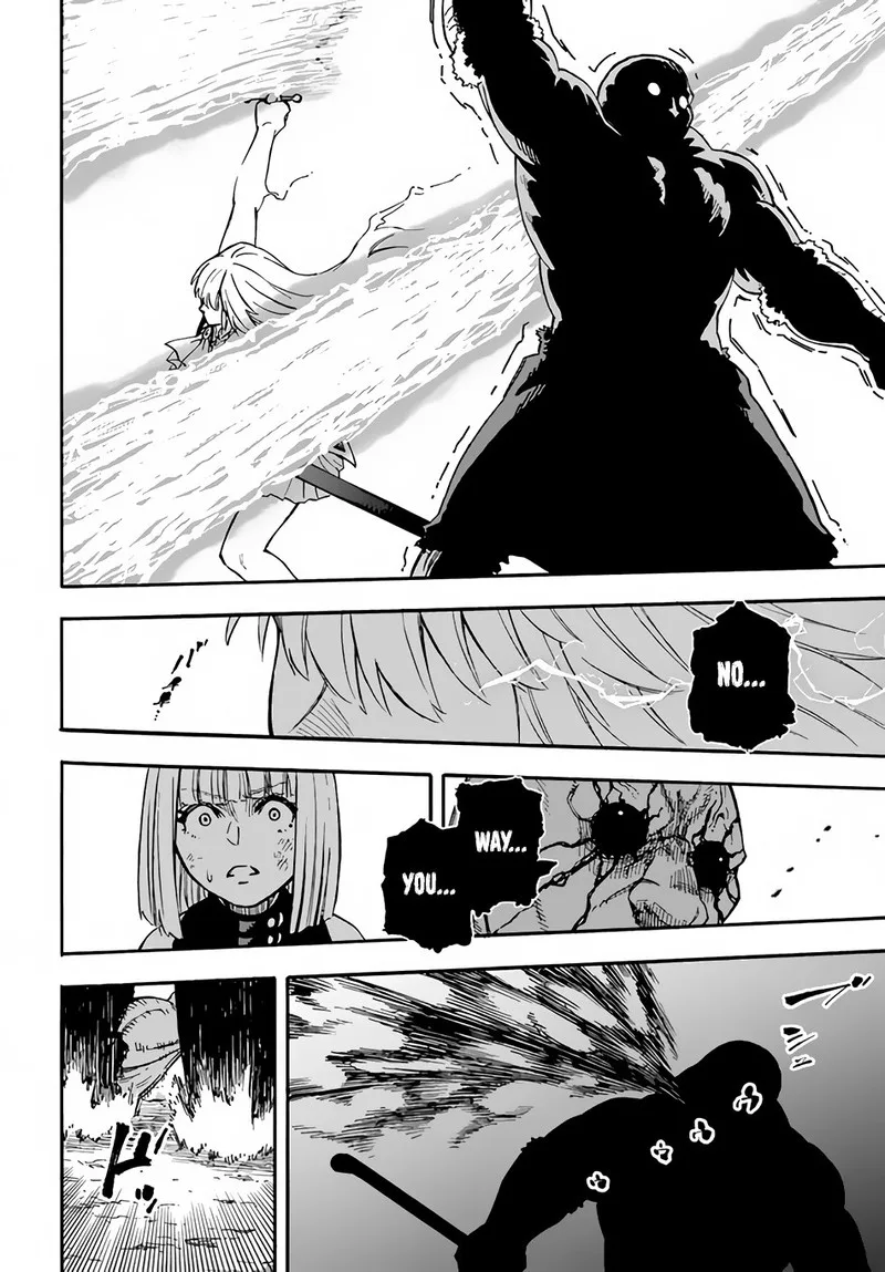 Nito no Taidana Isekai Shoukougun: Saijaku Shoku "Healer" nano ni Saikyou wa Cheat desu ka? Chapter 18 page 20