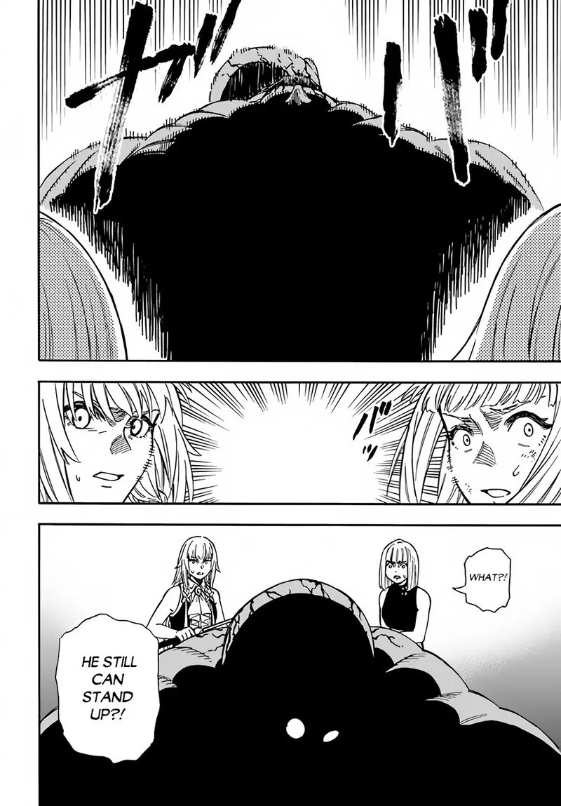 Nito no Taidana Isekai Shoukougun: Saijaku Shoku "Healer" nano ni Saikyou wa Cheat desu ka? Chapter 18 page 22