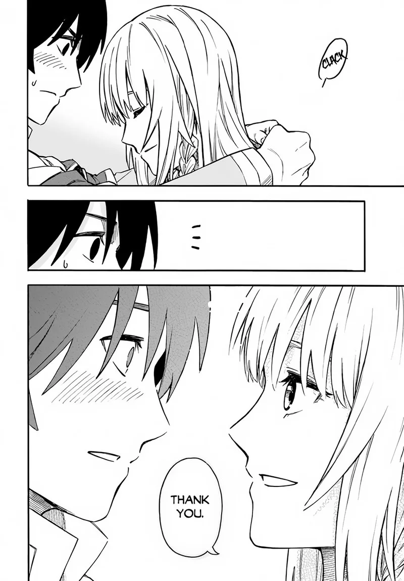 Nito no Taidana Isekai Shoukougun: Saijaku Shoku "Healer" nano ni Saikyou wa Cheat desu ka? Chapter 19 page 6