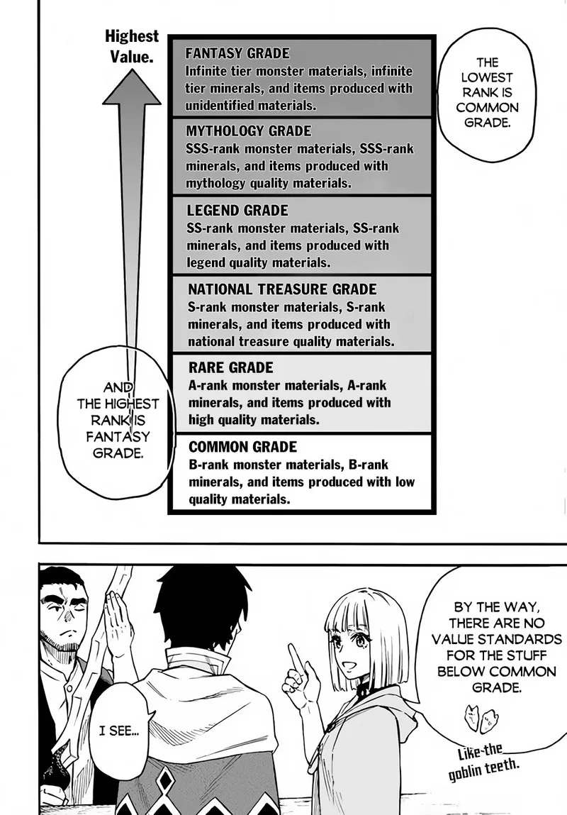 Nito no Taidana Isekai Shoukougun: Saijaku Shoku "Healer" nano ni Saikyou wa Cheat desu ka? Chapter 19 page 28