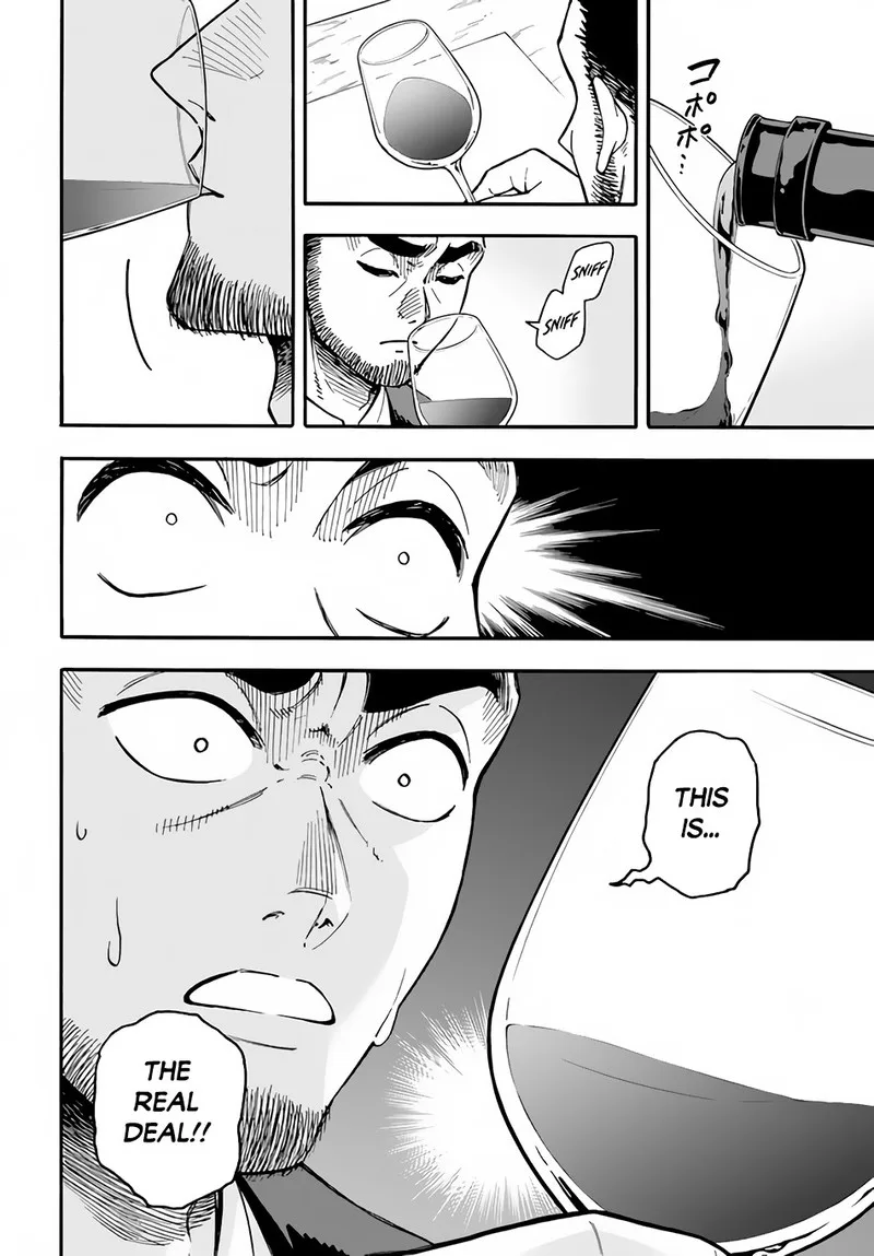 Nito no Taidana Isekai Shoukougun: Saijaku Shoku "Healer" nano ni Saikyou wa Cheat desu ka? Chapter 19 page 14