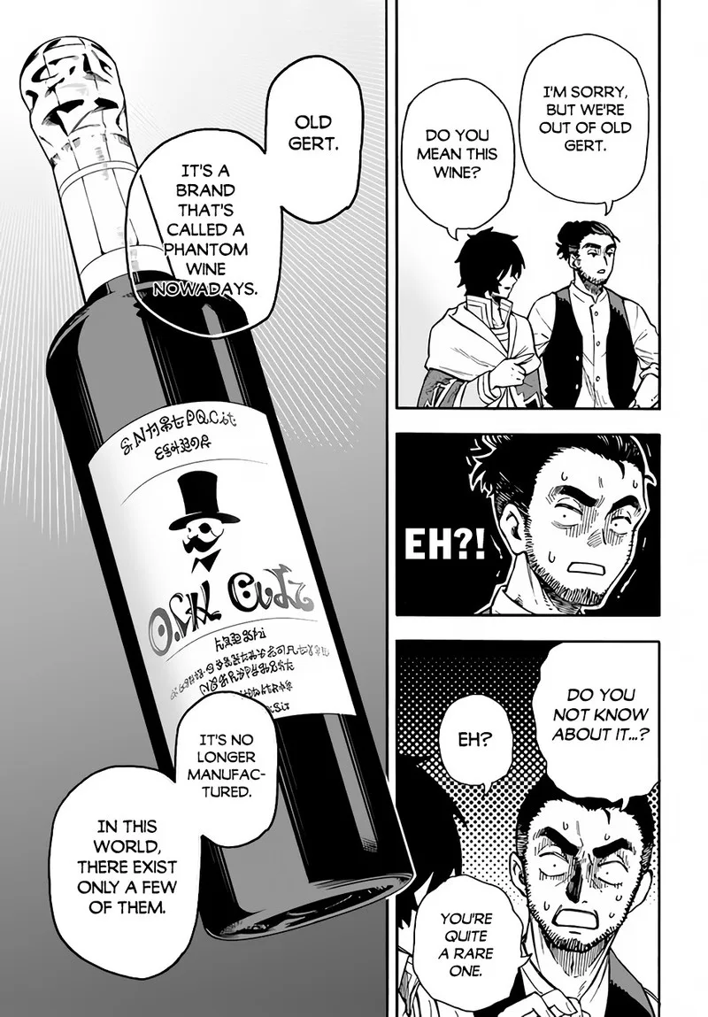 Nito no Taidana Isekai Shoukougun: Saijaku Shoku "Healer" nano ni Saikyou wa Cheat desu ka? Chapter 19 page 11