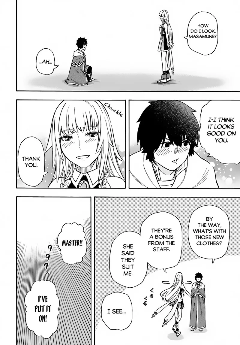 Nito no Taidana Isekai Shoukougun: Saijaku Shoku "Healer" nano ni Saikyou wa Cheat desu ka? Chapter 20 page 18