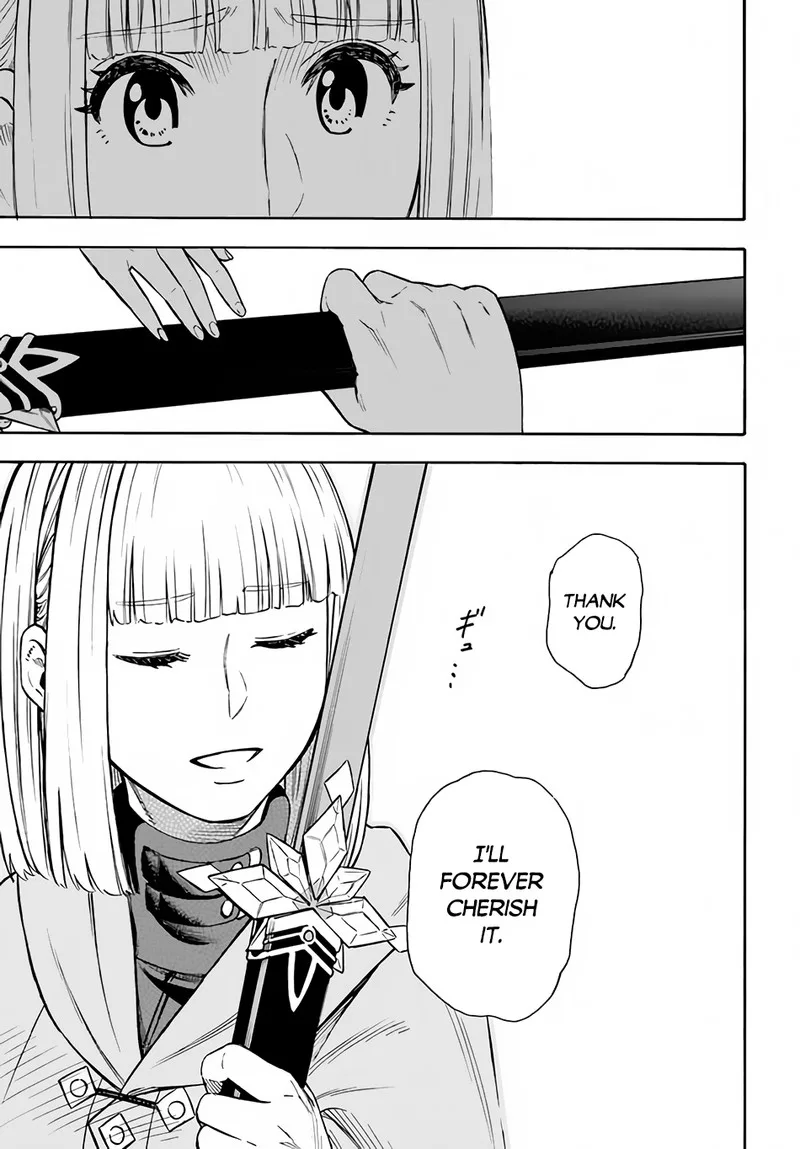 Nito no Taidana Isekai Shoukougun: Saijaku Shoku "Healer" nano ni Saikyou wa Cheat desu ka? Chapter 20 page 25