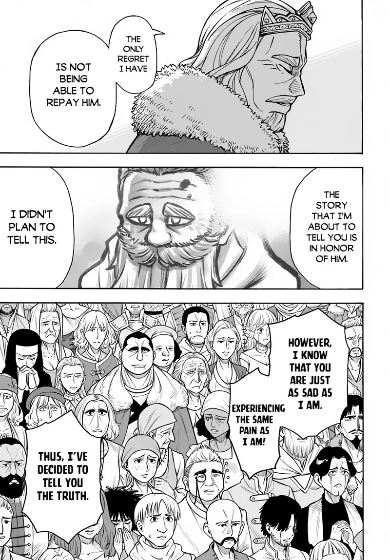 Nito no Taidana Isekai Shoukougun: Saijaku Shoku "Healer" nano ni Saikyou wa Cheat desu ka? Chapter 21 page 3