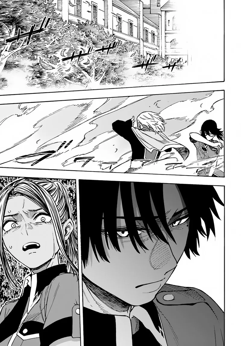 Nito no Taidana Isekai Shoukougun: Saijaku Shoku "Healer" nano ni Saikyou wa Cheat desu ka? Chapter 21 page 25