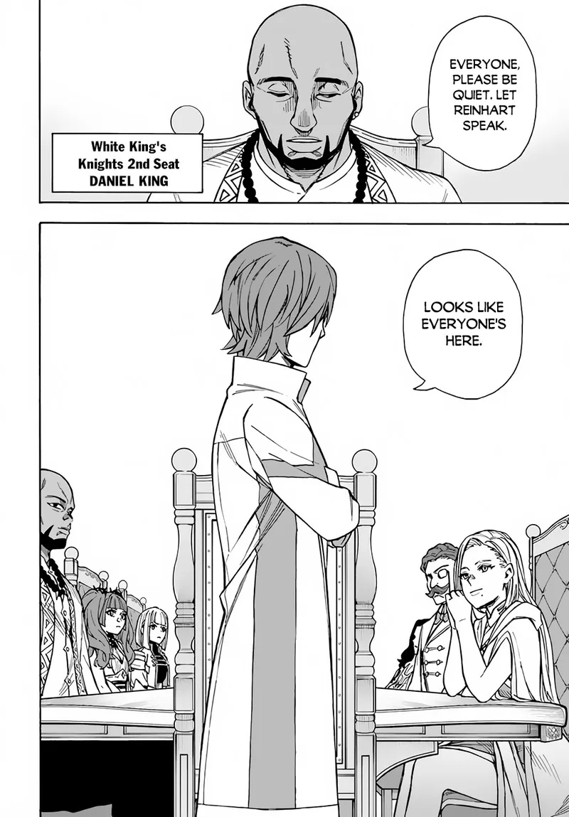 Nito no Taidana Isekai Shoukougun: Saijaku Shoku "Healer" nano ni Saikyou wa Cheat desu ka? Chapter 22.2 page 15
