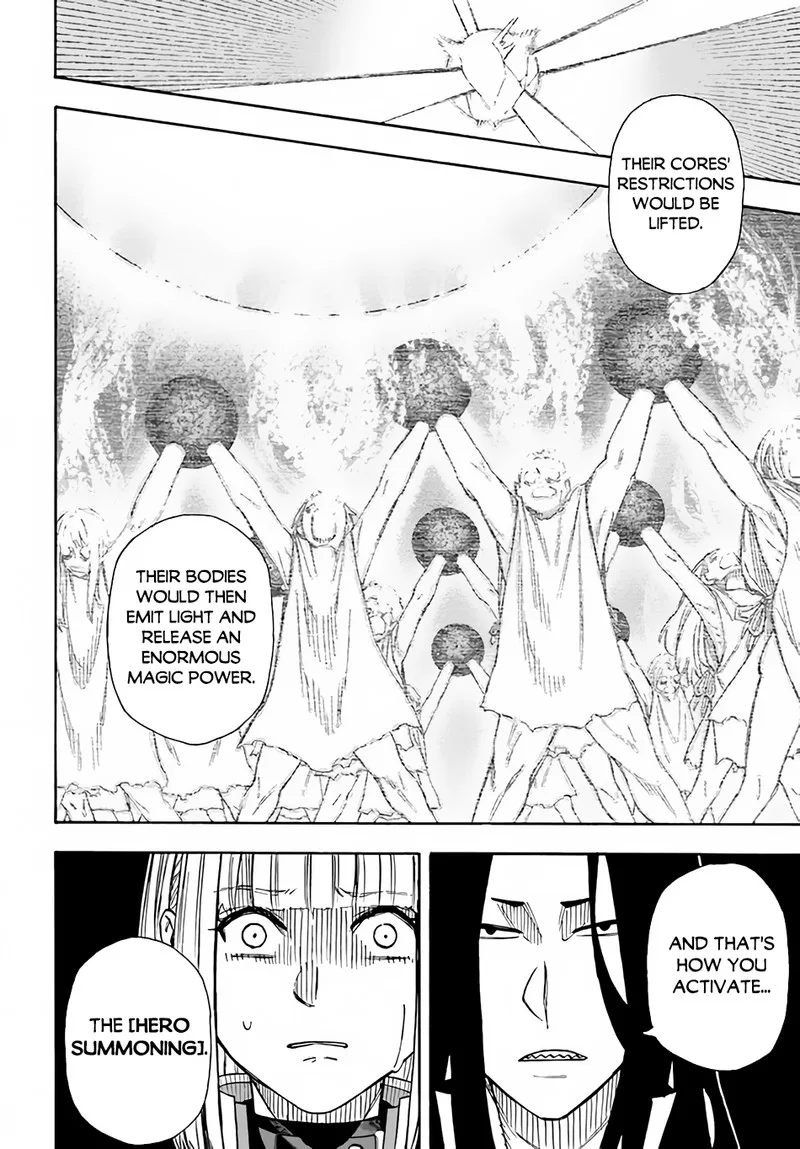 Nito no Taidana Isekai Shoukougun: Saijaku Shoku "Healer" nano ni Saikyou wa Cheat desu ka? Chapter 23 page 10