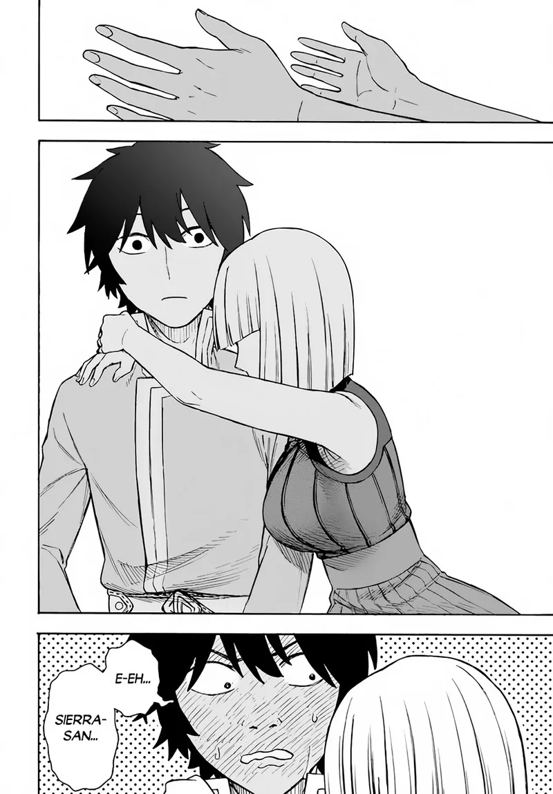 Nito no Taidana Isekai Shoukougun: Saijaku Shoku "Healer" nano ni Saikyou wa Cheat desu ka? Chapter 23 page 26