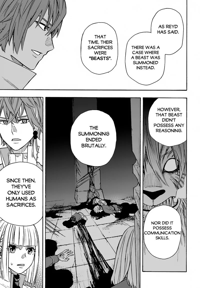 Nito no Taidana Isekai Shoukougun: Saijaku Shoku "Healer" nano ni Saikyou wa Cheat desu ka? Chapter 23 page 7