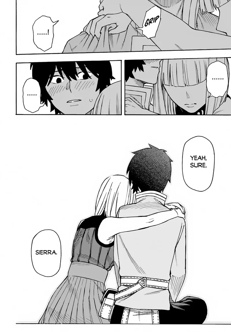 Nito no Taidana Isekai Shoukougun: Saijaku Shoku "Healer" nano ni Saikyou wa Cheat desu ka? Chapter 23 page 28