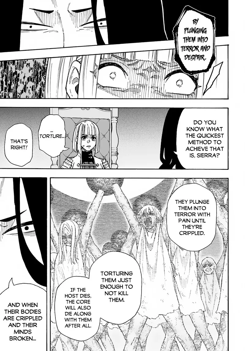 Nito no Taidana Isekai Shoukougun: Saijaku Shoku "Healer" nano ni Saikyou wa Cheat desu ka? Chapter 23 page 9