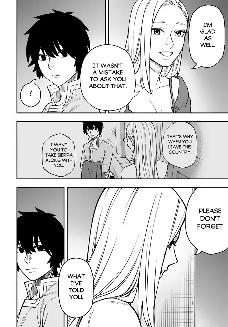 Nito no Taidana Isekai Shoukougun: Saijaku Shoku "Healer" nano ni Saikyou wa Cheat desu ka? Chapter 24 page 18