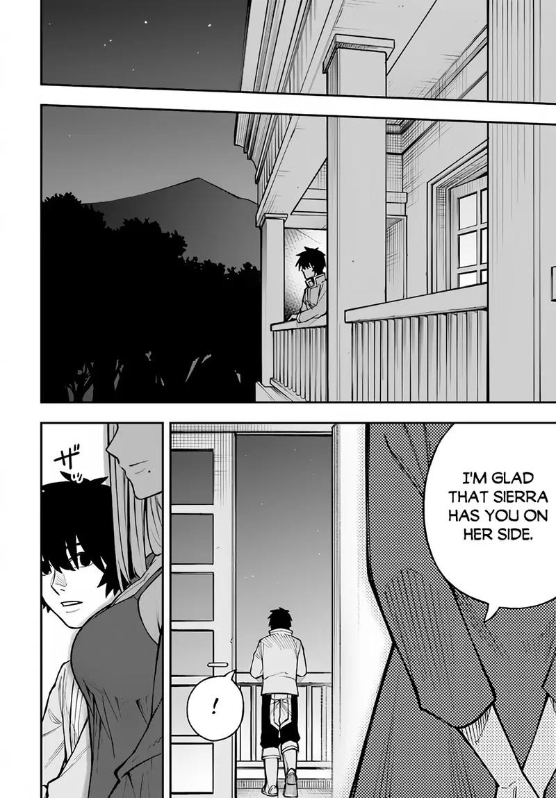 Nito no Taidana Isekai Shoukougun: Saijaku Shoku "Healer" nano ni Saikyou wa Cheat desu ka? Chapter 24 page 16