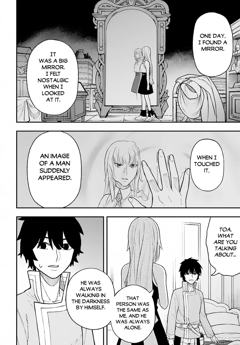Nito no Taidana Isekai Shoukougun: Saijaku Shoku "Healer" nano ni Saikyou wa Cheat desu ka? Chapter 25 page 6