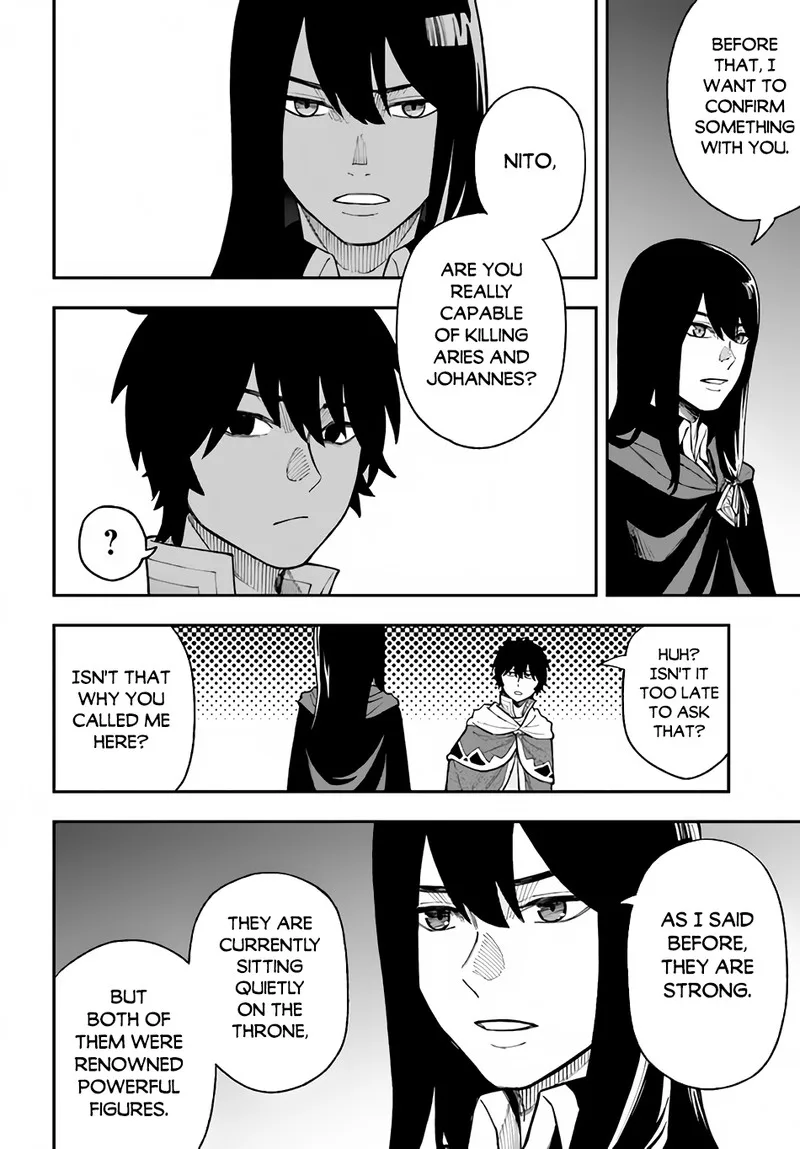 Nito no Taidana Isekai Shoukougun: Saijaku Shoku "Healer" nano ni Saikyou wa Cheat desu ka? Chapter 25 page 18