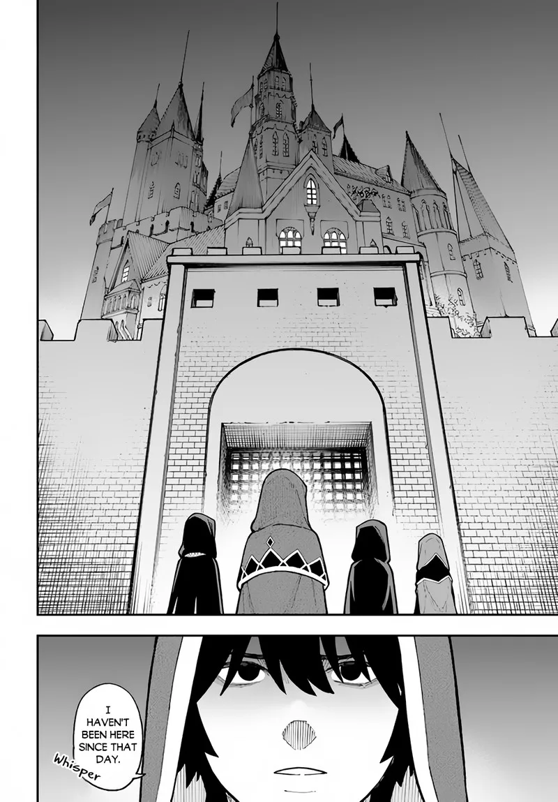 Nito no Taidana Isekai Shoukougun: Saijaku Shoku "Healer" nano ni Saikyou wa Cheat desu ka? Chapter 25 page 24