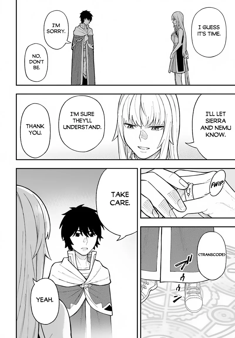 Nito no Taidana Isekai Shoukougun: Saijaku Shoku "Healer" nano ni Saikyou wa Cheat desu ka? Chapter 25 page 14