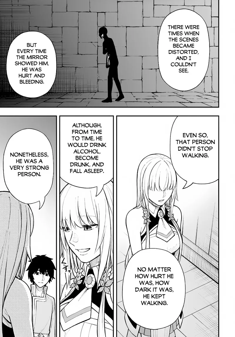 Nito no Taidana Isekai Shoukougun: Saijaku Shoku "Healer" nano ni Saikyou wa Cheat desu ka? Chapter 25 page 7