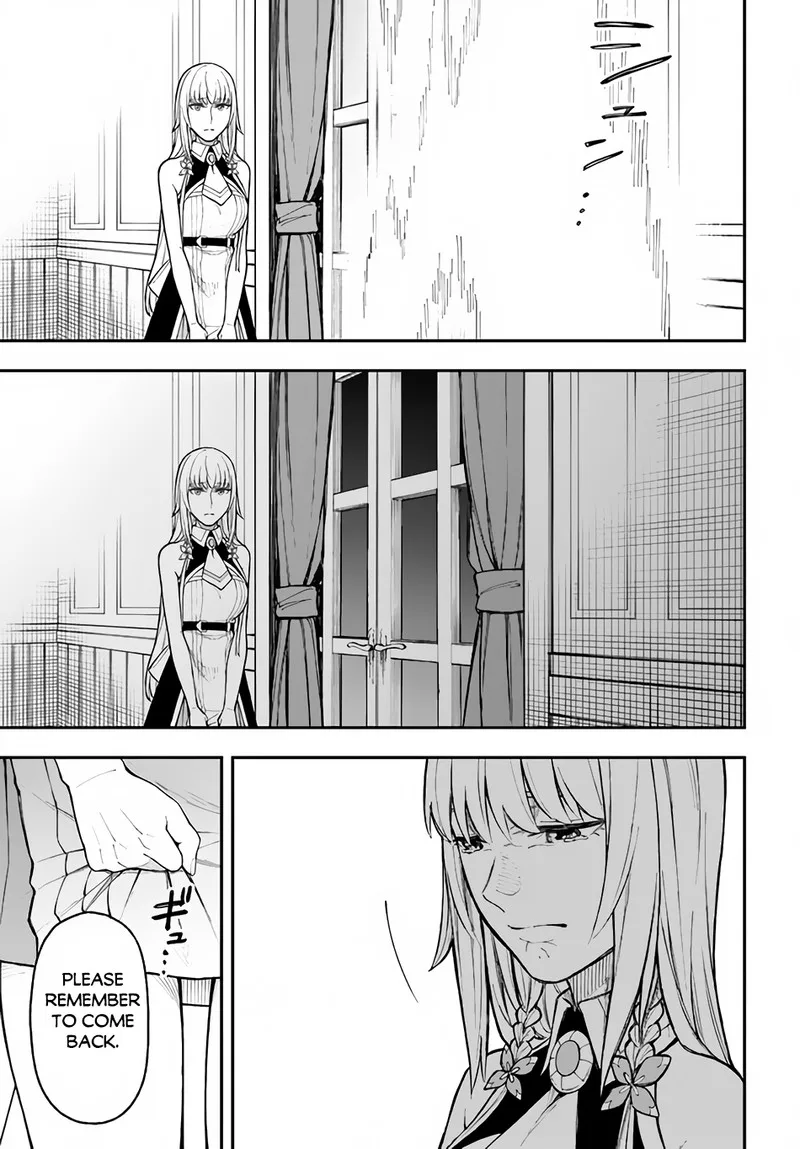 Nito no Taidana Isekai Shoukougun: Saijaku Shoku "Healer" nano ni Saikyou wa Cheat desu ka? Chapter 25 page 15