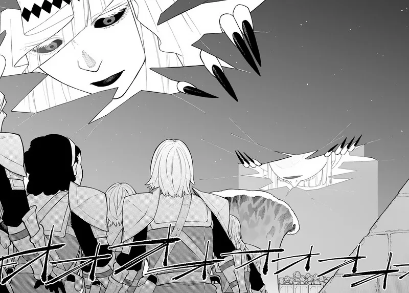 Nito no Taidana Isekai Shoukougun: Saijaku Shoku "Healer" nano ni Saikyou wa Cheat desu ka? Chapter 26.2 page 4