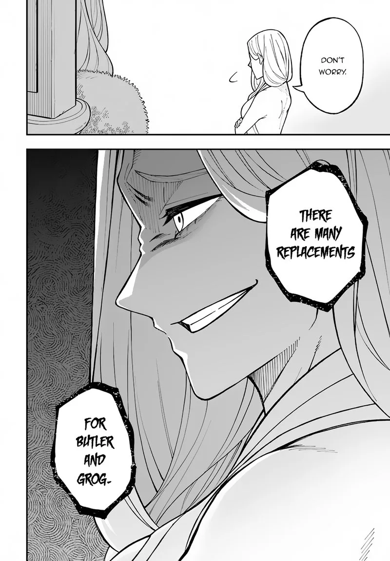 Nito no Taidana Isekai Shoukougun: Saijaku Shoku "Healer" nano ni Saikyou wa Cheat desu ka? Chapter 27.2 page 10