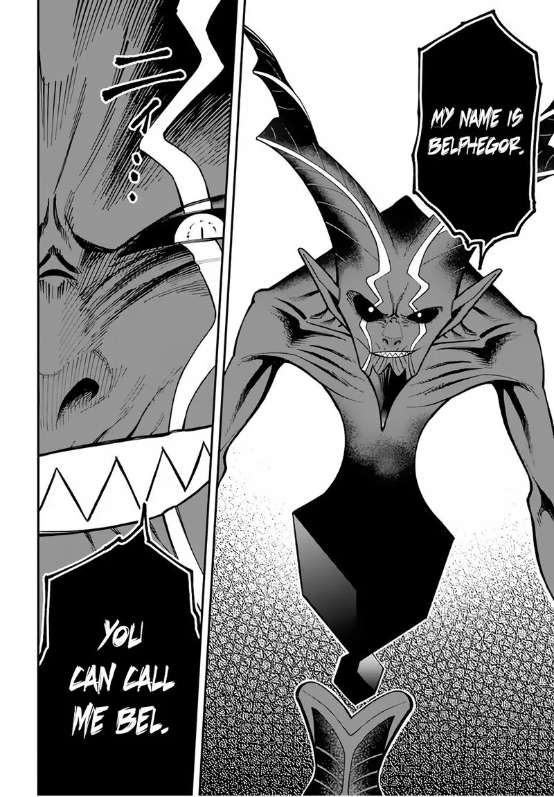 Nito no Taidana Isekai Shoukougun: Saijaku Shoku "Healer" nano ni Saikyou wa Cheat desu ka? Chapter 27.2 page 18