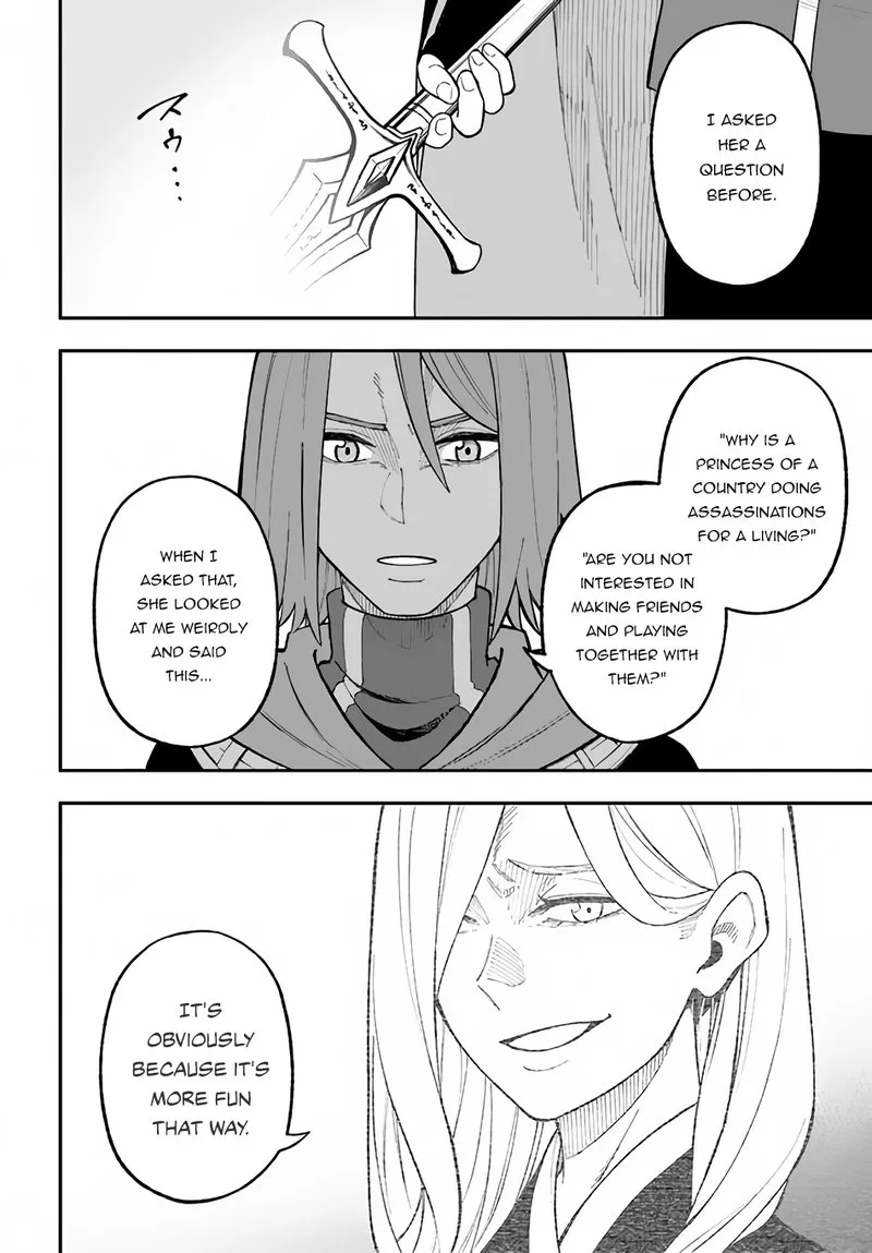 Nito no Taidana Isekai Shoukougun: Saijaku Shoku "Healer" nano ni Saikyou wa Cheat desu ka? Chapter 27.2 page 4