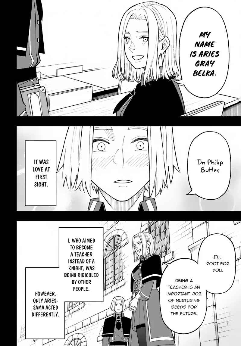 Nito no Taidana Isekai Shoukougun: Saijaku Shoku "Healer" nano ni Saikyou wa Cheat desu ka? Chapter 27.2 page 6