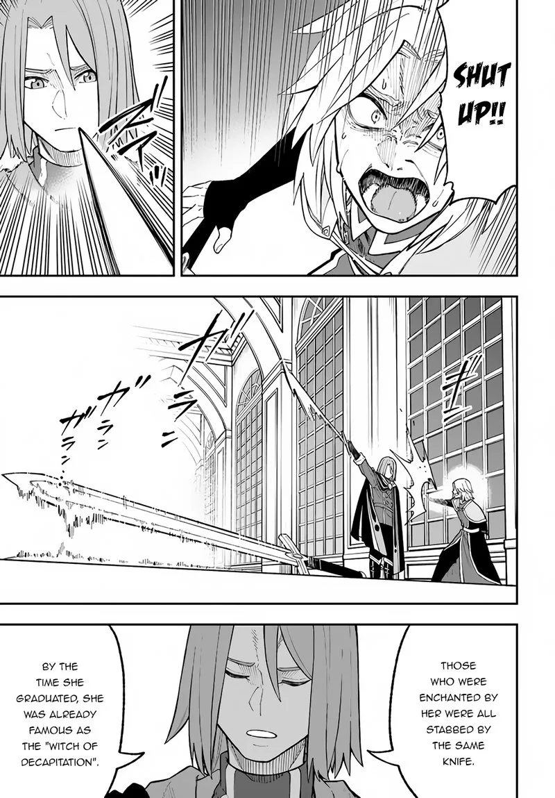 Nito no Taidana Isekai Shoukougun: Saijaku Shoku "Healer" nano ni Saikyou wa Cheat desu ka? Chapter 27.2 page 3