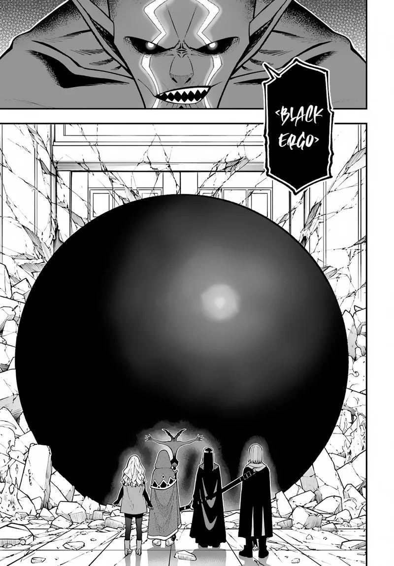 Nito no Taidana Isekai Shoukougun: Saijaku Shoku "Healer" nano ni Saikyou wa Cheat desu ka? Chapter 28.2 page 2