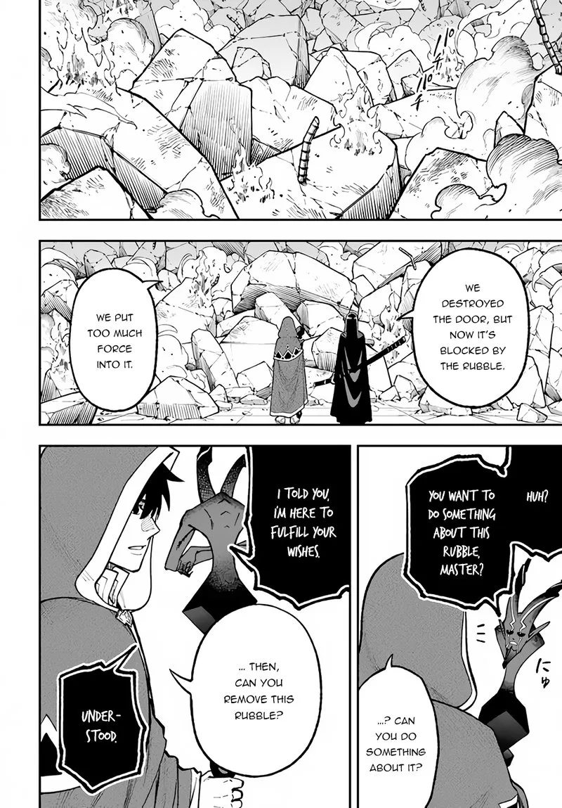 Nito no Taidana Isekai Shoukougun: Saijaku Shoku "Healer" nano ni Saikyou wa Cheat desu ka? Chapter 28.2 page 1