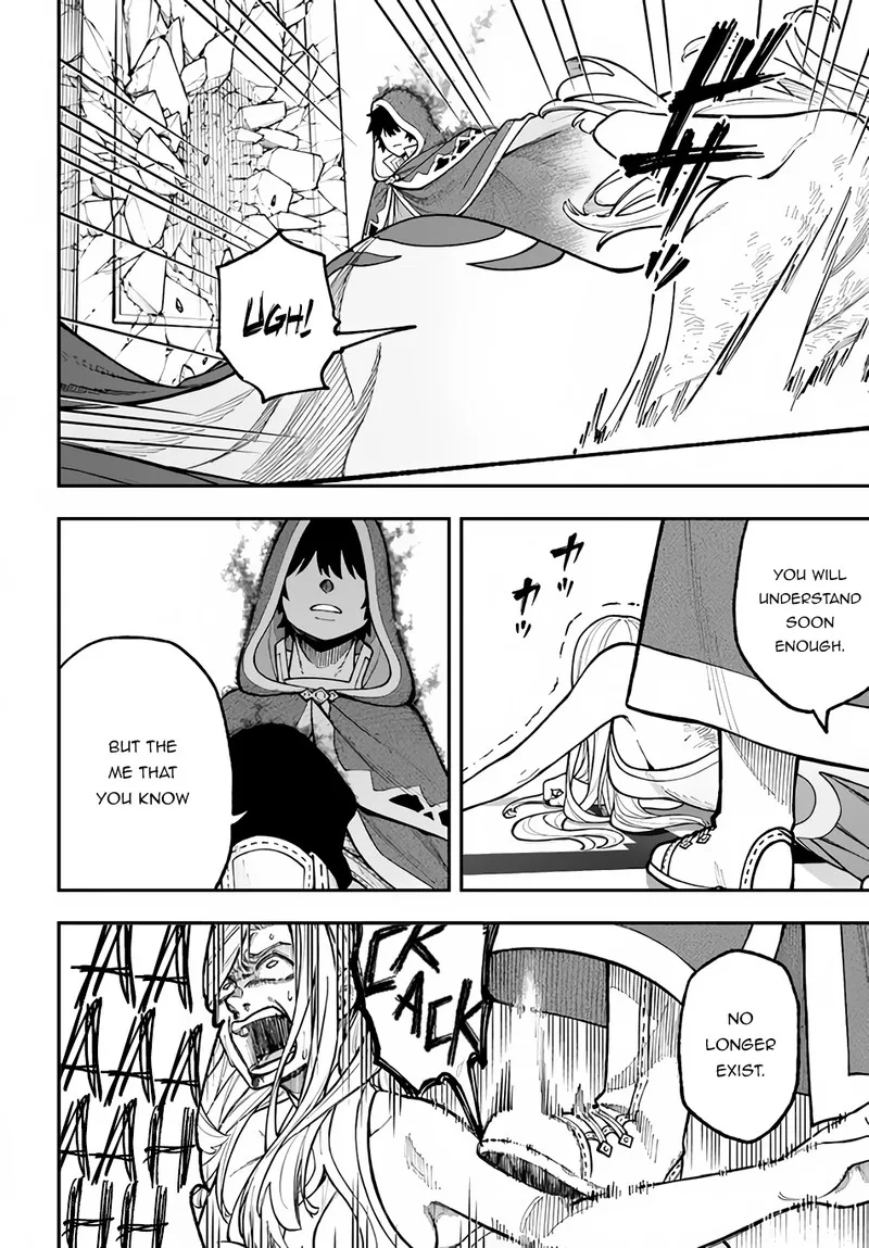 Nito no Taidana Isekai Shoukougun: Saijaku Shoku "Healer" nano ni Saikyou wa Cheat desu ka? Chapter 29.1 page 2