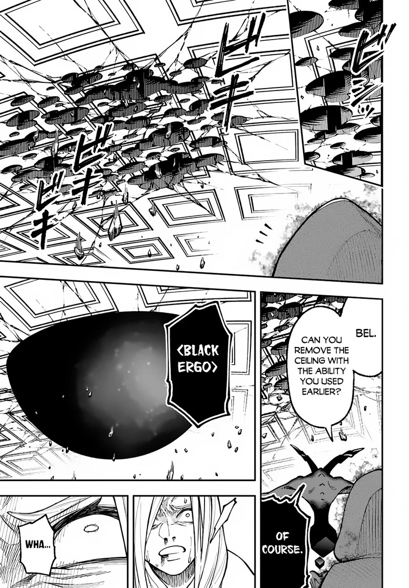 Nito no Taidana Isekai Shoukougun: Saijaku Shoku "Healer" nano ni Saikyou wa Cheat desu ka? Chapter 29.2 page 10