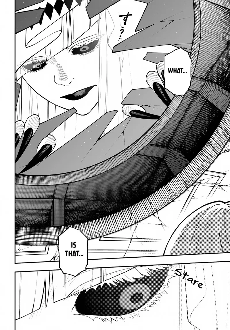 Nito no Taidana Isekai Shoukougun: Saijaku Shoku "Healer" nano ni Saikyou wa Cheat desu ka? Chapter 29.2 page 11