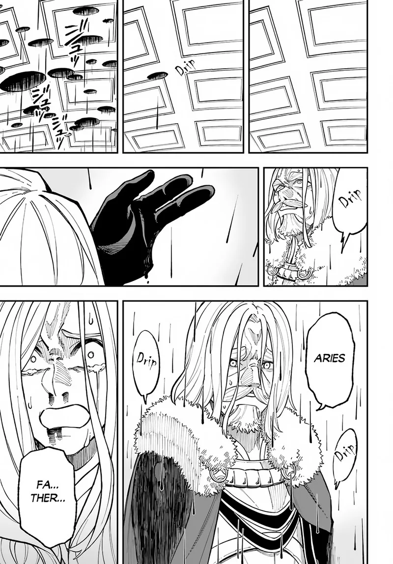 Nito no Taidana Isekai Shoukougun: Saijaku Shoku "Healer" nano ni Saikyou wa Cheat desu ka? Chapter 29.2 page 8