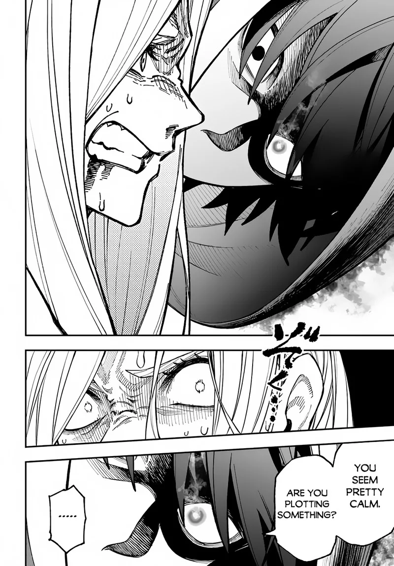 Nito no Taidana Isekai Shoukougun: Saijaku Shoku "Healer" nano ni Saikyou wa Cheat desu ka? Chapter 29.2 page 3