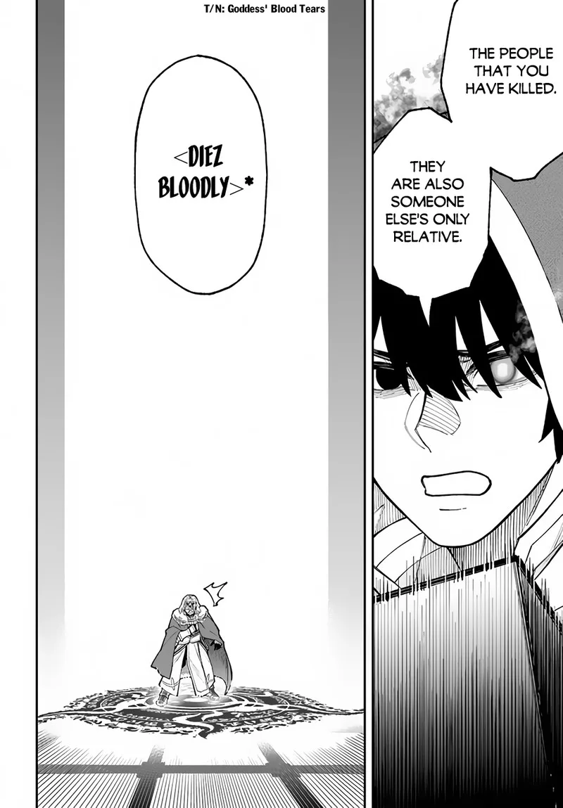 Nito no Taidana Isekai Shoukougun: Saijaku Shoku "Healer" nano ni Saikyou wa Cheat desu ka? Chapter 29.2 page 7
