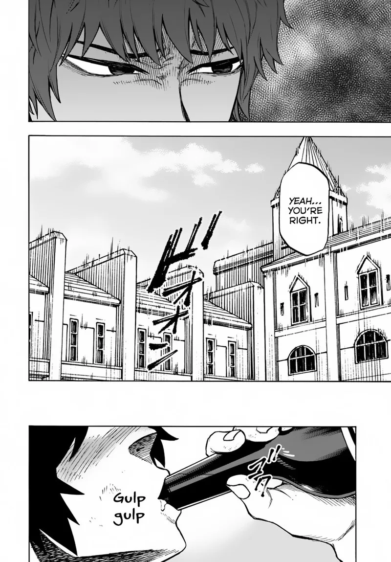 Nito no Taidana Isekai Shoukougun: Saijaku Shoku "Healer" nano ni Saikyou wa Cheat desu ka? Chapter 3 page 4
