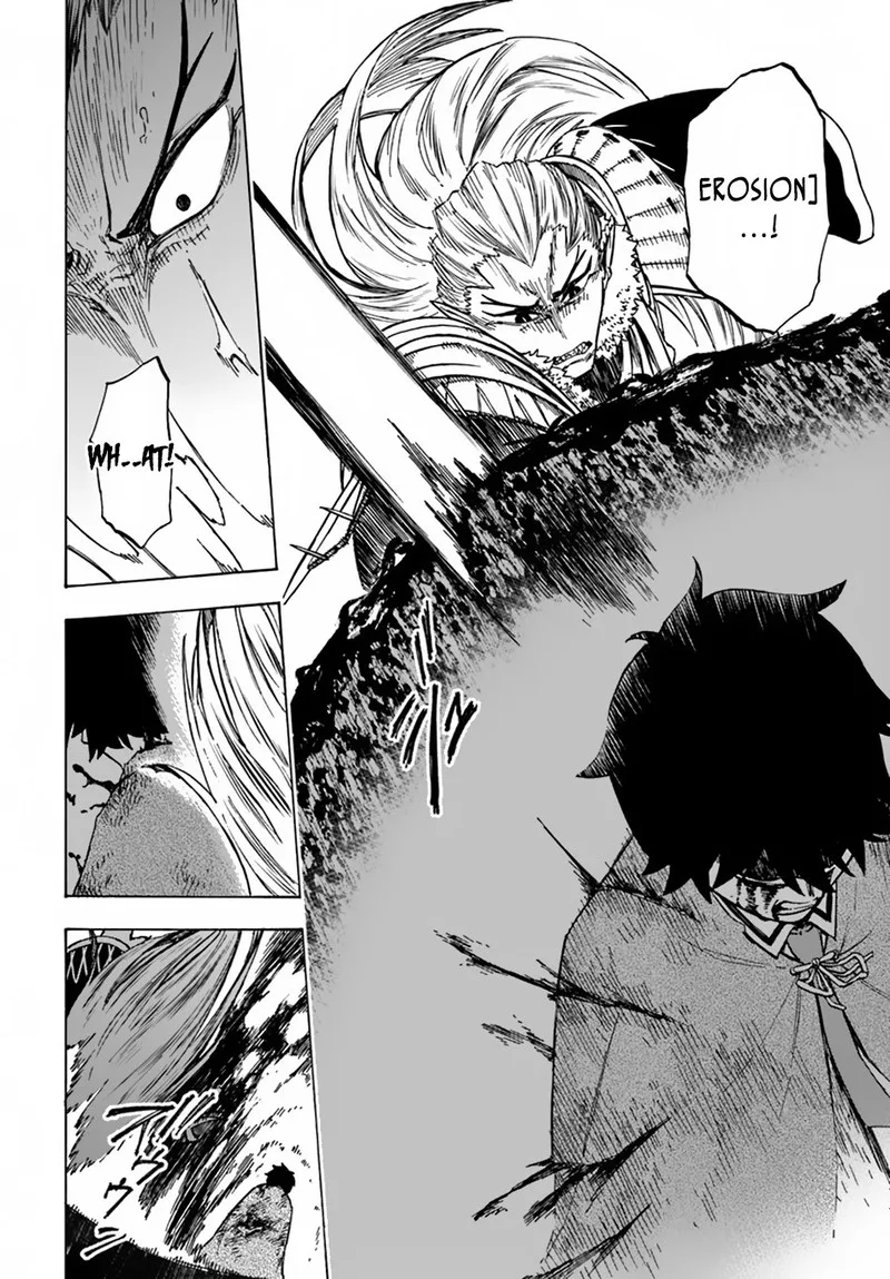 Nito no Taidana Isekai Shoukougun: Saijaku Shoku "Healer" nano ni Saikyou wa Cheat desu ka? Chapter 3 page 23