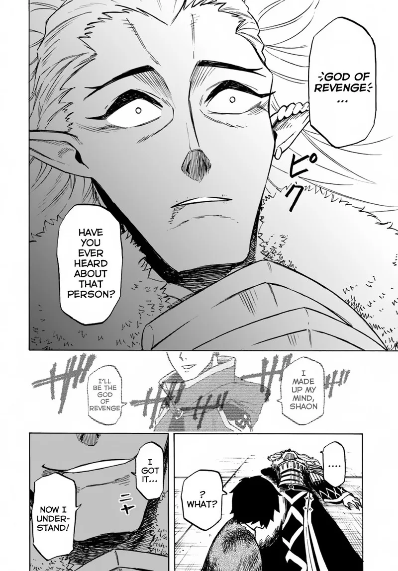 Nito no Taidana Isekai Shoukougun: Saijaku Shoku "Healer" nano ni Saikyou wa Cheat desu ka? Chapter 3 page 27
