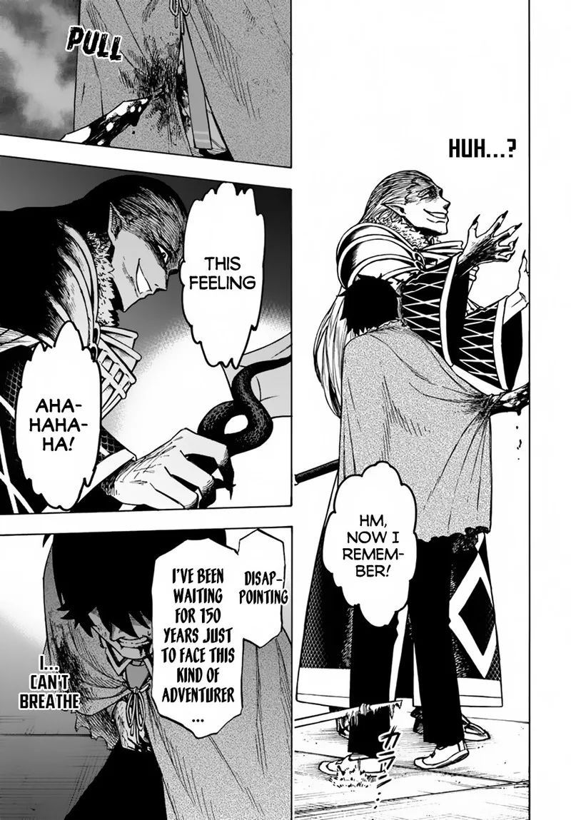 Nito no Taidana Isekai Shoukougun: Saijaku Shoku "Healer" nano ni Saikyou wa Cheat desu ka? Chapter 3 page 10