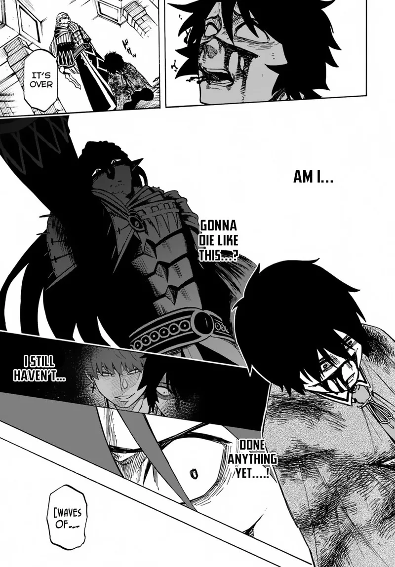 Nito no Taidana Isekai Shoukougun: Saijaku Shoku "Healer" nano ni Saikyou wa Cheat desu ka? Chapter 3 page 22