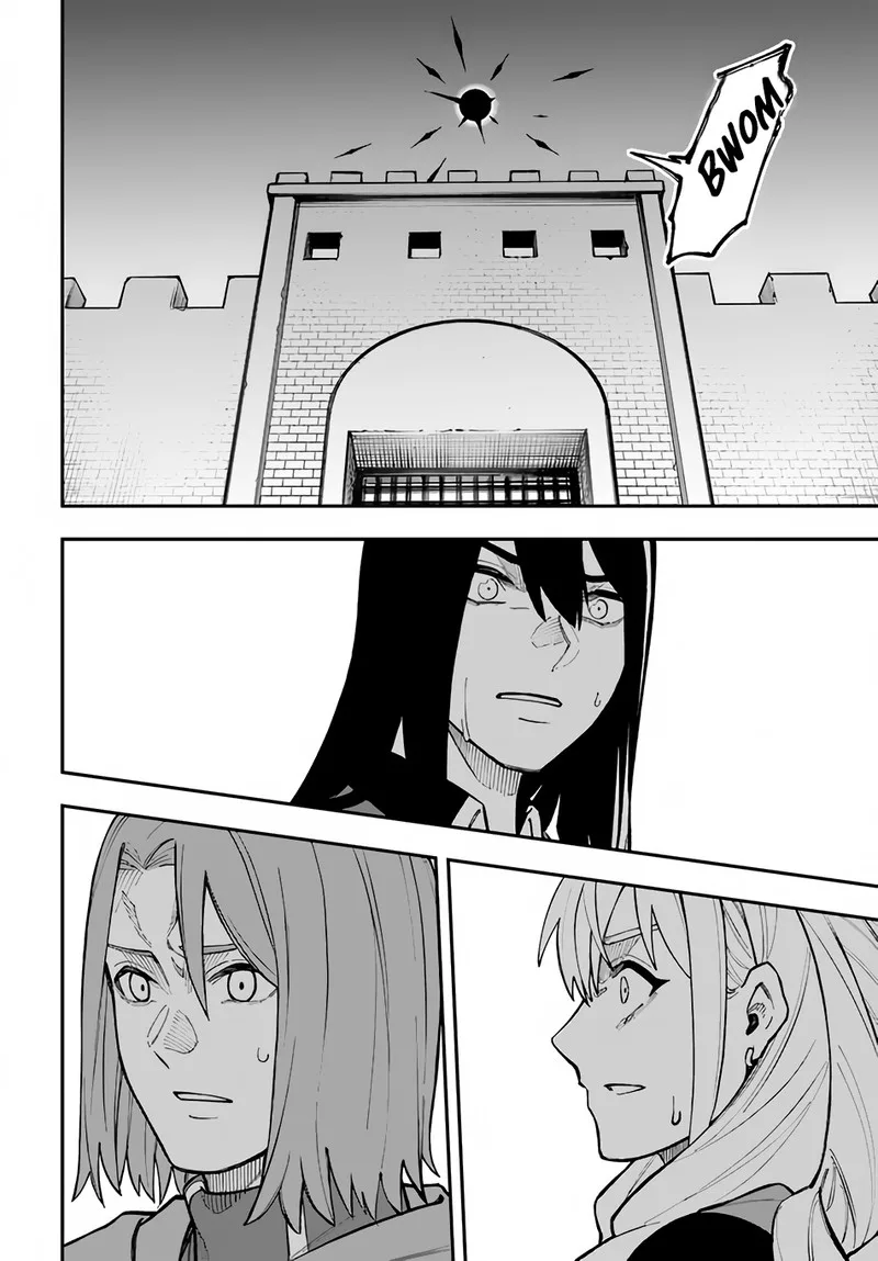Nito no Taidana Isekai Shoukougun: Saijaku Shoku "Healer" nano ni Saikyou wa Cheat desu ka? Chapter 30.2 page 16